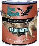 Seahawk Tropikote Antifouling